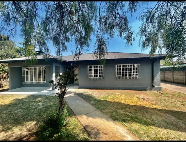3 BEDROOM HOUSE FOR SALE IN VANDERBIJLPARK CW 6